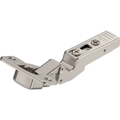 BLUM CLIP top kotna spona -45° III, največji zunanji pripir, brez vzmeti, vijaki