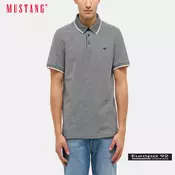 Mustang Palco Majica