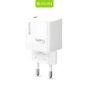 BAVIN PC958Y kucni punjac PD 45W GAN TYPE C