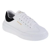 Skechers Ženske patike Cordova Classic-Best Behavior, 185060-WBK, Bele