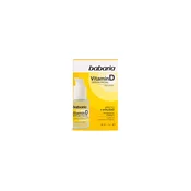 Babaria Ritual Vitamin D Serum 30 ml