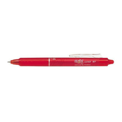 Pilot FriXion Clicker 07, R, rdeča