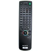 General SONY RM-862 - združljiv daljinski upravljalnik znamke General