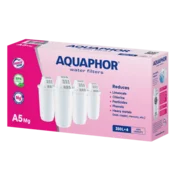 shumee Filterski vložek Aquaphor A5H, 4 kosi.