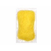 eoshop Sisal vlakna rumena 50g