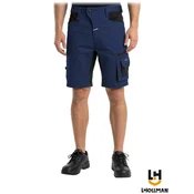 Kratke delovne hlače Stretch LH Factor