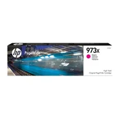 Tinta HP magenta 973X