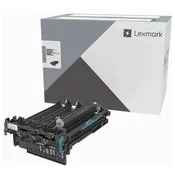 LEXMARK 78C0ZK0, originalna optična enota, črna, 125000 strani