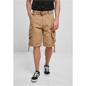Mens Shorts Savage Vintage Beige