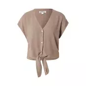 ONLY Bluza ONLSIESTA  mokka