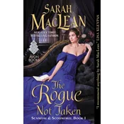 Rogue Not Taken