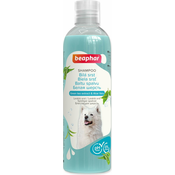 Beaphar šampon za belo dlako 250 ml