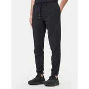 Under Armour RIVAL LW JOGGER, muške hlace, crna 6014638