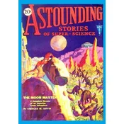 Astounding Stories of Super-Science, Vol. 2, No. 3 (June, 1930) (Volume 2)