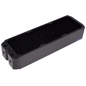 Alphacool NexXxoS Monsta hladilnik, 14 cm, črna