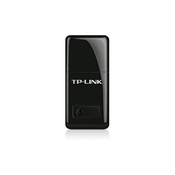 TP-LINK Mini WLAN USB-adapter TL-WN823N