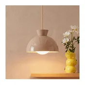 Atmosphera - Lestenec na kablu LITO 1xG9/4W/230V, bež