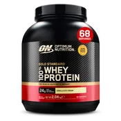 Optimum Nutrition 100% Whey Gold Standard 2015 g banana