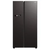 Midea Side by side frižider MDRS791MIE28, 592l