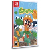 Frogun (SWITCH)