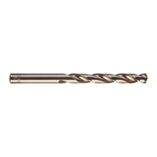 Milwaukee Pakovanje 10 burgija THUNDERWEB HSS-G 10/1, 9x125x81mm