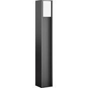 Philips Lighting Philips Lighting Hue zunanja stoječa svetilka Turaco E27 9.5 W topla bela