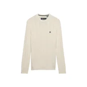 Superdry & Co Pulover ecru