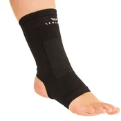 TERINDA Steznik za gleženj Črn Black L 1107-02