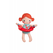 Lilliputiens Bath Doll Axelle igračka za vodu 6 m+ 1 kom
