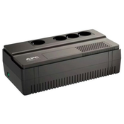 APC BV800I-GR EASY UPS BV 800VA, AVR, Schuko Outlet, 230V ( BV800I-GR )