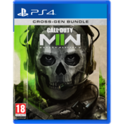 Call of Duty: Modern Warfare II (Playstation 4)