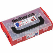 FISCHER vijci FIXtainer DuoPower/Duo- Tec