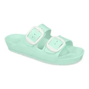 Grubin 3303800 tomsk papuca light visoka zelena 37 ( A091940 )