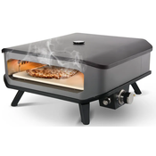 Cozze pečica za pizzo 43 cm termometer 90354