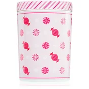 DW Home Scene & Stripes Peppermint Swirls dišeča sveča 431 g