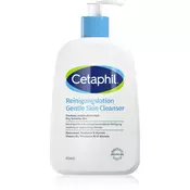 Cetaphil Gentle Skin Cleanser čistilni losjon za občutljivo in suho kožo 473 ml