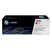 HP CE413A Magenta No.305