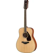 Yamaha FG820-12 NTII 12-strunska akustična kitara