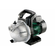 METABO pretočna črpalka P 4000 G (600964000)