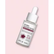 APLB Serum v obliki ampule z askorbinsko kislino in peptidi Ascorbyl Glucoside Peptide Ampoule Serum - 40 ml