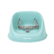 Ingenuity My Spot Teal visok stolček 6m+, do 15 kg
