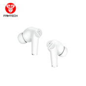FANTECH Gaming bežicne slušalice Bluetooth TX-1 PRO MITHRIL bele