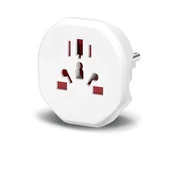 IRIS TA-100 EU adapter za putovanja