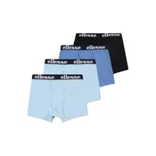 ELLESSE Spodnjice Ralio golobje modra/pastelno modra/črna/bela