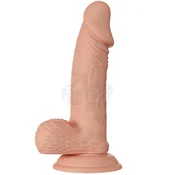 Dildo “Beautiful Zebulon”