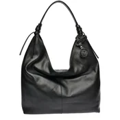 Roberta M Torba hobo Črna
