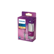Komplet 2x LED sijalice VINTAGE Philips E14/2W/230V 2700K