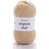 Yarn Art Angora Star 511 Pletilna preja