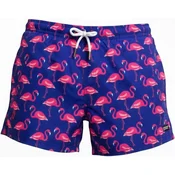 Funky trunks shorts flocked up m - uk34
