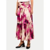 Kaffe Maxi krilo 10508816 Roza Regular Fit
